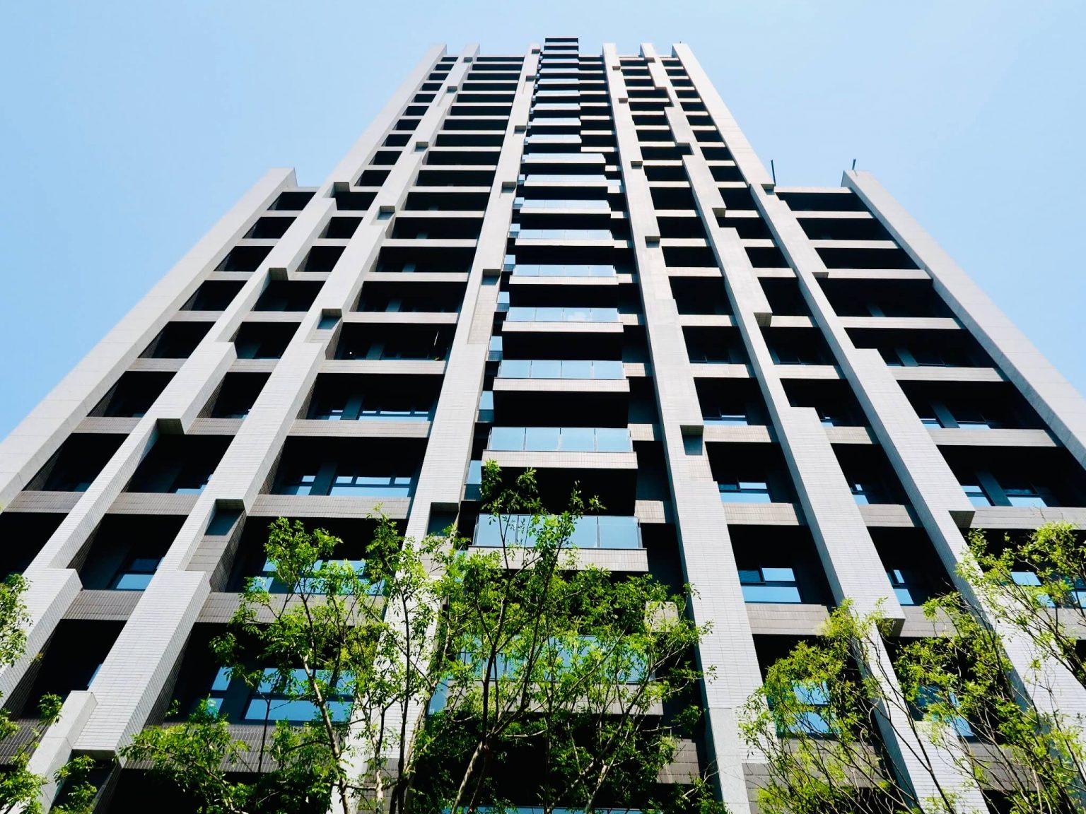 租|勤耕延吉高樓景觀兩房|敦南商圈×高樓景觀×挑高美學