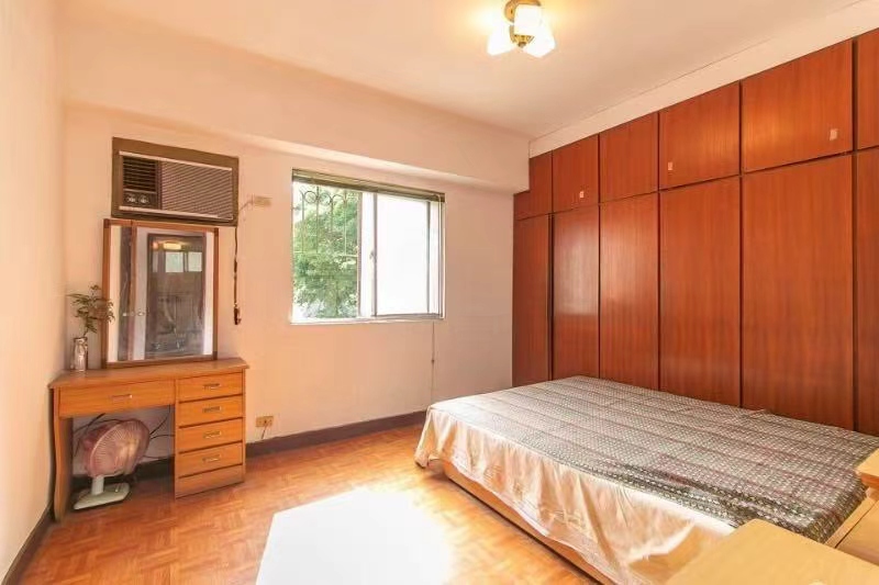 租|忠孝復興站3分鐘|大安靜巷優質3房稀有釋出|房間