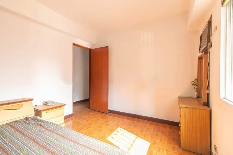 租|忠孝復興站3分鐘|大安靜巷優質3房稀有釋出|房間