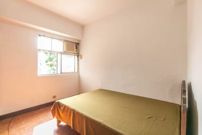 租|忠孝復興站3分鐘|大安靜巷優質3房稀有釋出|房間